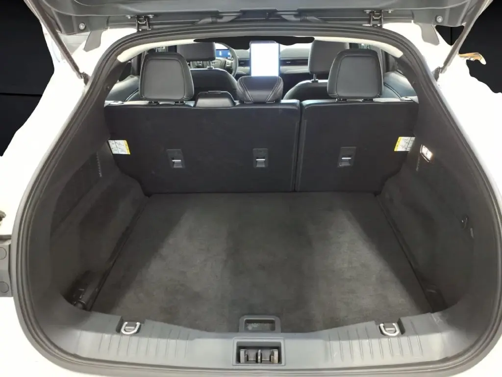 2024 Ford Mustang - $30,995