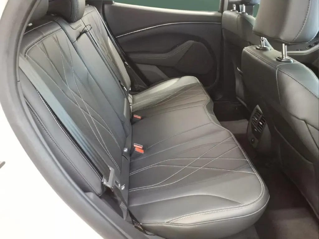 2024 Ford Mustang - $30,995