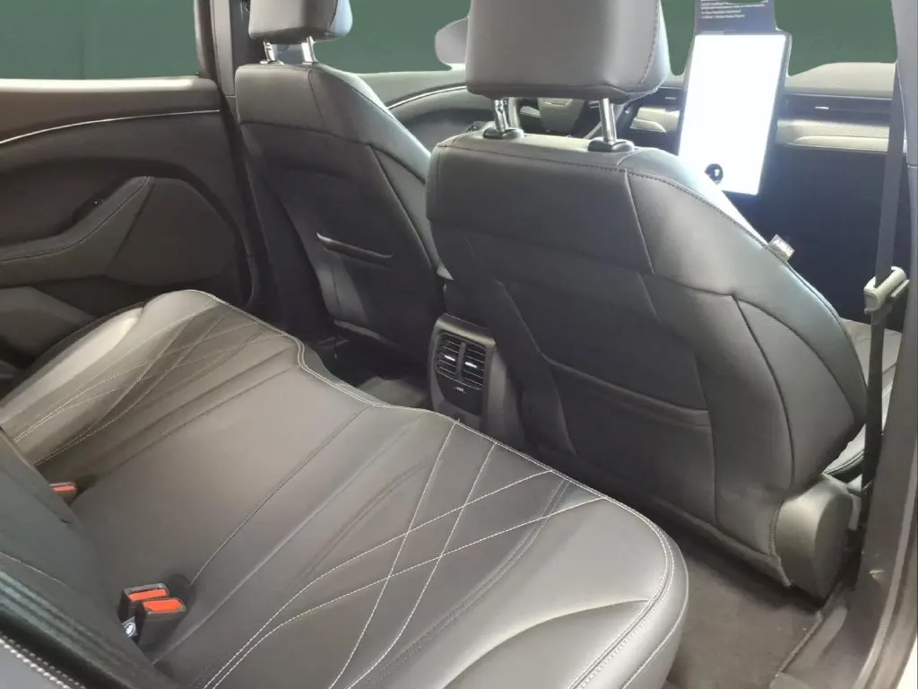 2024 Ford Mustang - $30,995
