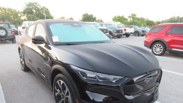 Preowned 2025 Ford Mustang Mach-E Select for Sale