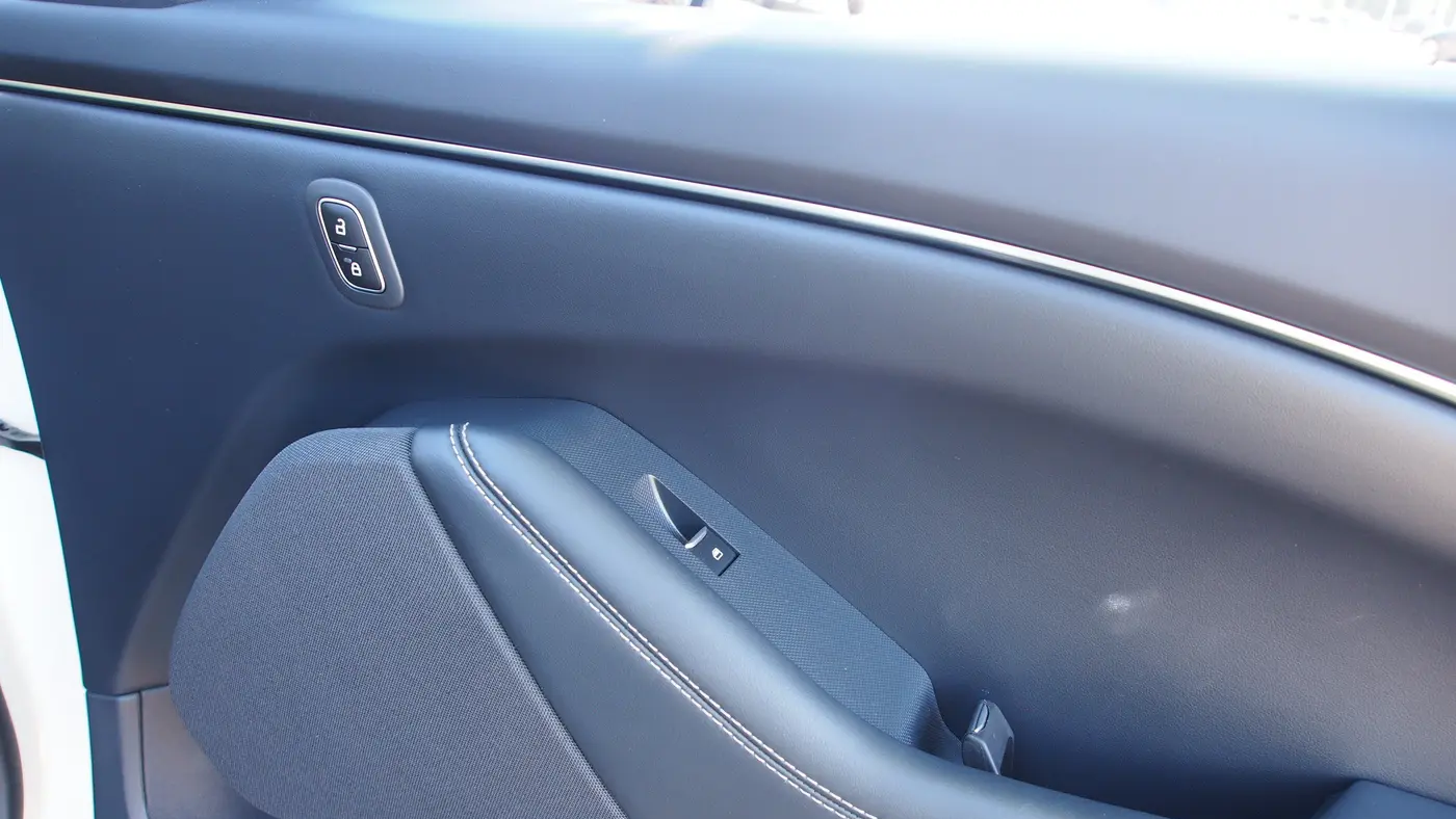 2024 Ford Mustang Mach-E Select