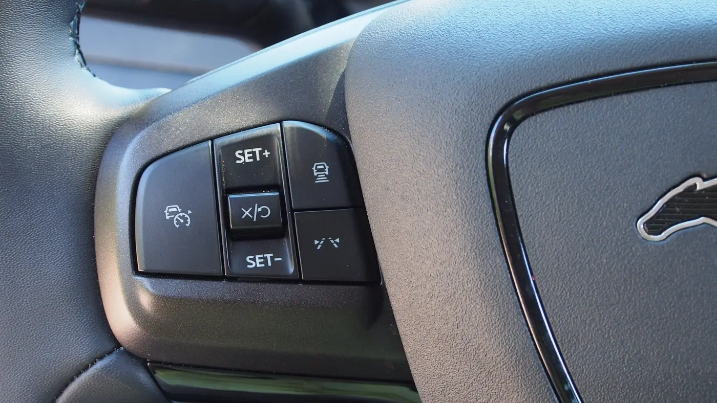 2024 Ford Mustang Mach-E Select