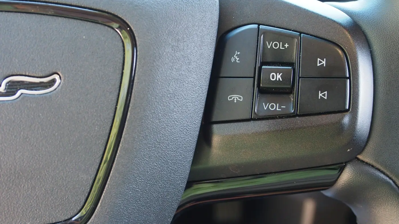 2024 Ford Mustang Mach-E Select