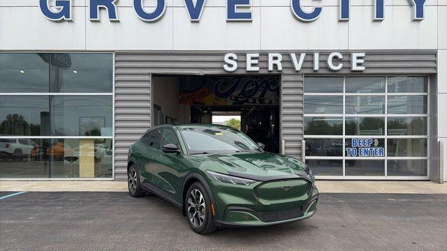 Preowned 2024 Ford Mustang Mach-E Select for Sale