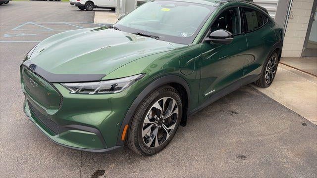 2024 Ford Mustang Mach-E Select