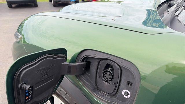 2024 Ford Mustang Mach-E Select