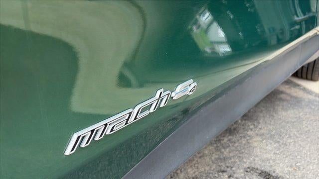 2024 Ford Mustang Mach-E Select