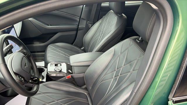 2024 Ford Mustang Mach-E Select