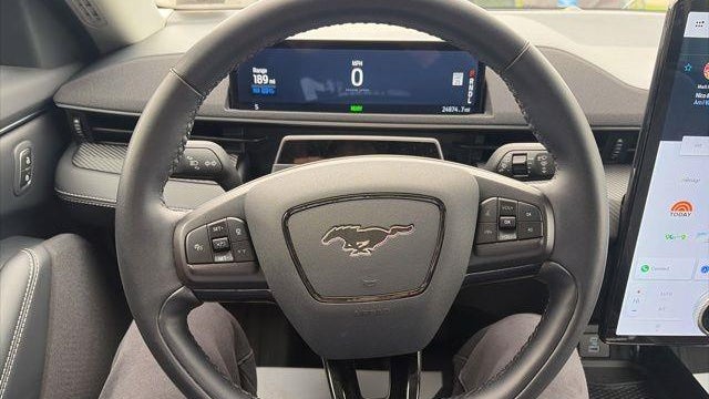 2024 Ford Mustang Mach-E Select