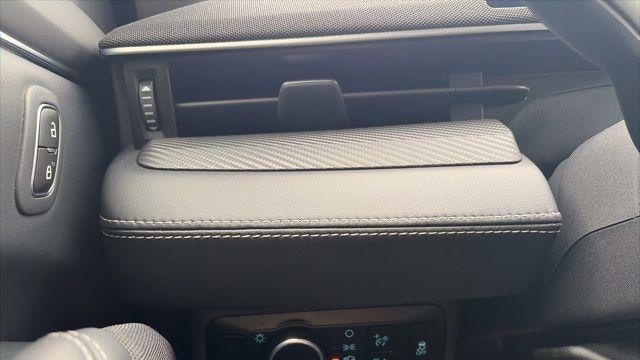 2024 Ford Mustang Mach-E Select