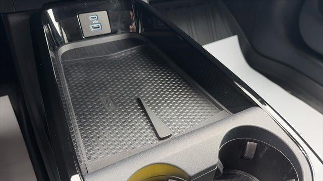 2024 Ford Mustang Mach-E Select