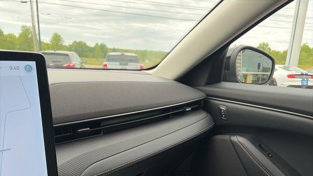 2024 Ford Mustang Mach-E Select