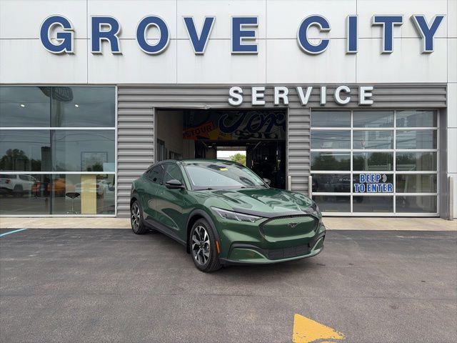 2024 Ford Mustang - $28,719