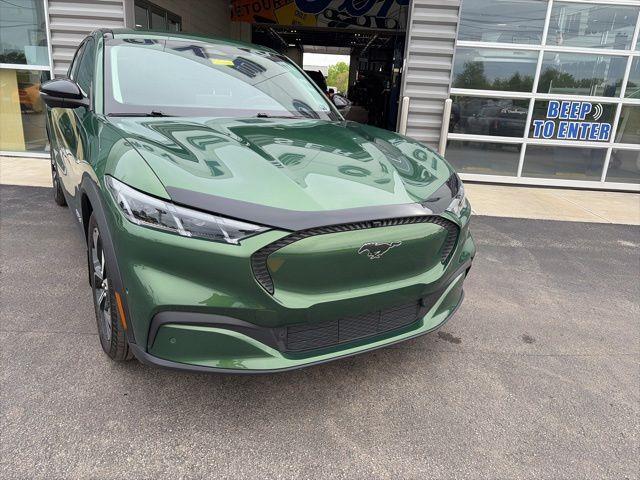2024 Ford Mustang - $28,719