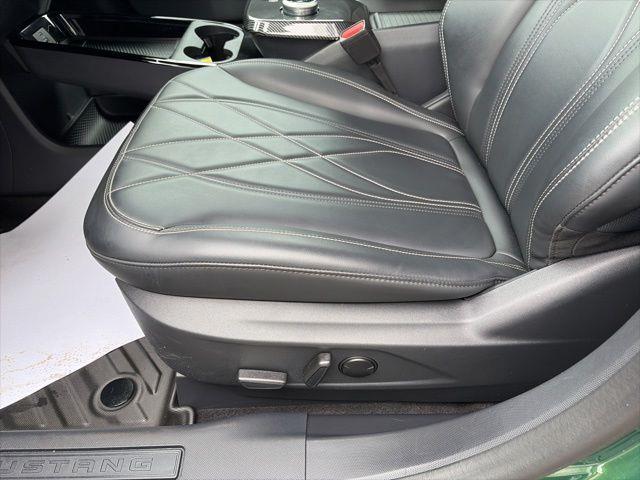 2024 Ford Mustang - $28,719