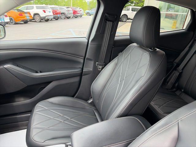 2024 Ford Mustang - $28,719