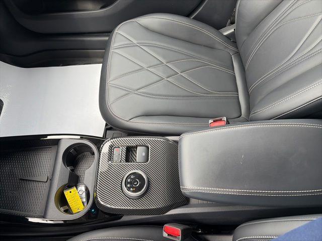 2024 Ford Mustang - $28,719