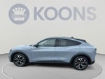 2024 Mustang Mach-E Thumbnail 5