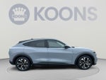 2024 Mustang Mach-E Thumbnail 9