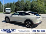 2025 Mustang Mach-E Thumbnail 5
