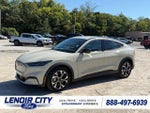 2025 Mustang Mach-E Thumbnail 7