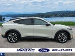 2025 Mustang Mach-E Thumbnail 2