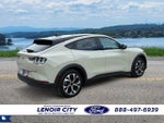 2025 Mustang Mach-E Thumbnail 3
