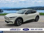 2025 Mustang Mach-E Thumbnail 7