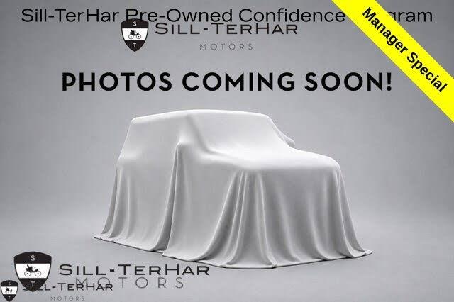 2023 Ford Mustang