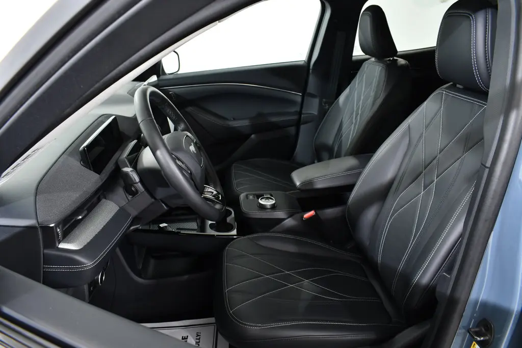 2023 Ford Mustang - $25,855