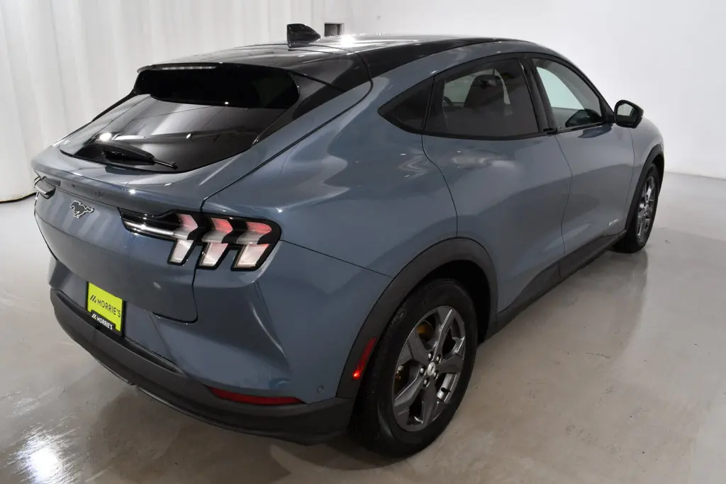 2023 Ford Mustang - $25,855