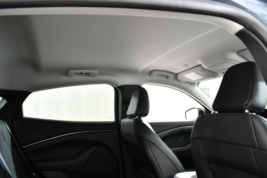 2023 Ford Mustang - $25,855