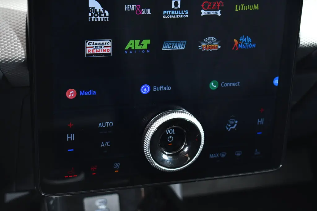 2023 Ford Mustang - $25,855