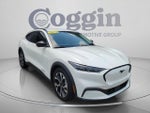 2024 Mustang Mach-E Thumbnail 4
