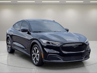 2024 Ford Mustang MACH-E AWD Select 4DR SUV