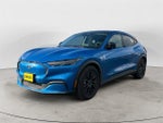 2025 Mustang Mach-E Thumbnail 1