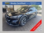 2025 Mustang Mach-E Thumbnail 1