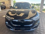 2025 Mustang Mach-E Thumbnail 2