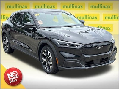 Photo of a 2026 Ford Mustang MACH-E AWD Select 4DR SUV for sale
