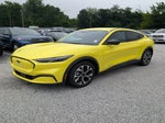 2025 Mustang Mach-E Thumbnail 1