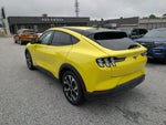 2025 Mustang Mach-E Thumbnail 3