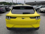 2025 Mustang Mach-E Thumbnail 4