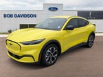 2025 Mustang Mach-E Thumbnail 27