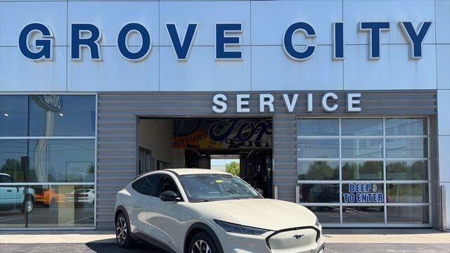 Preowned 2025 Ford Mustang Mach-E Select for Sale