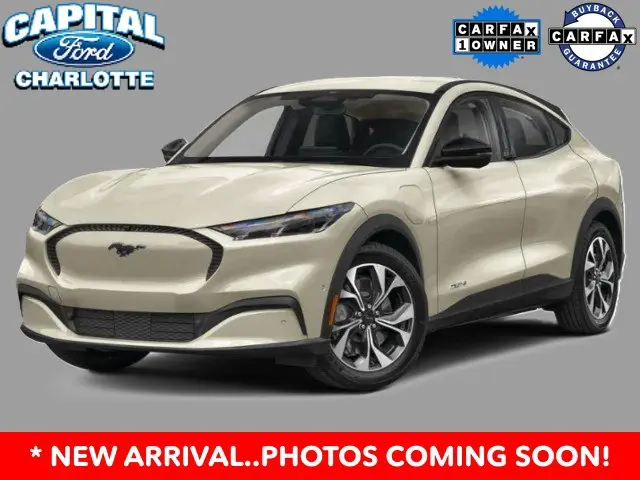 2026 Ford Mustang - $37,898
