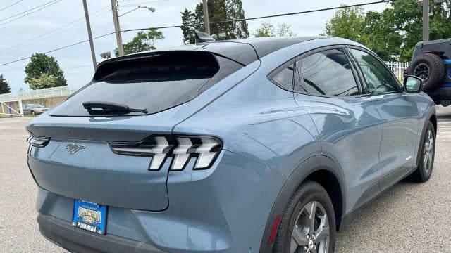 2023 Ford Mustang Mach-E Select