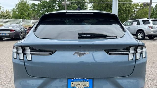 2023 Ford Mustang Mach-E Select
