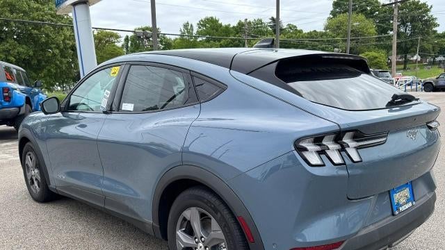 2023 Ford Mustang Mach-E Select