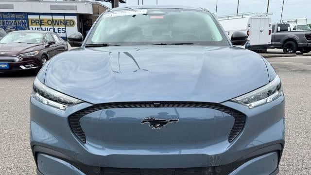 2023 Ford Mustang Mach-E Select