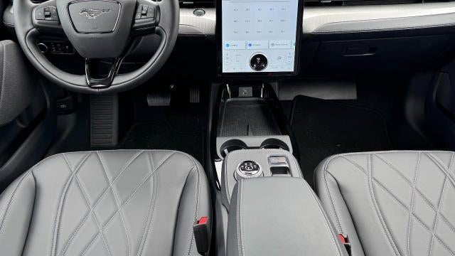 2023 Ford Mustang Mach-E Select